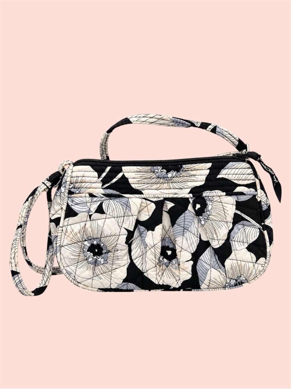 Vera Bradley Crossbody Bag